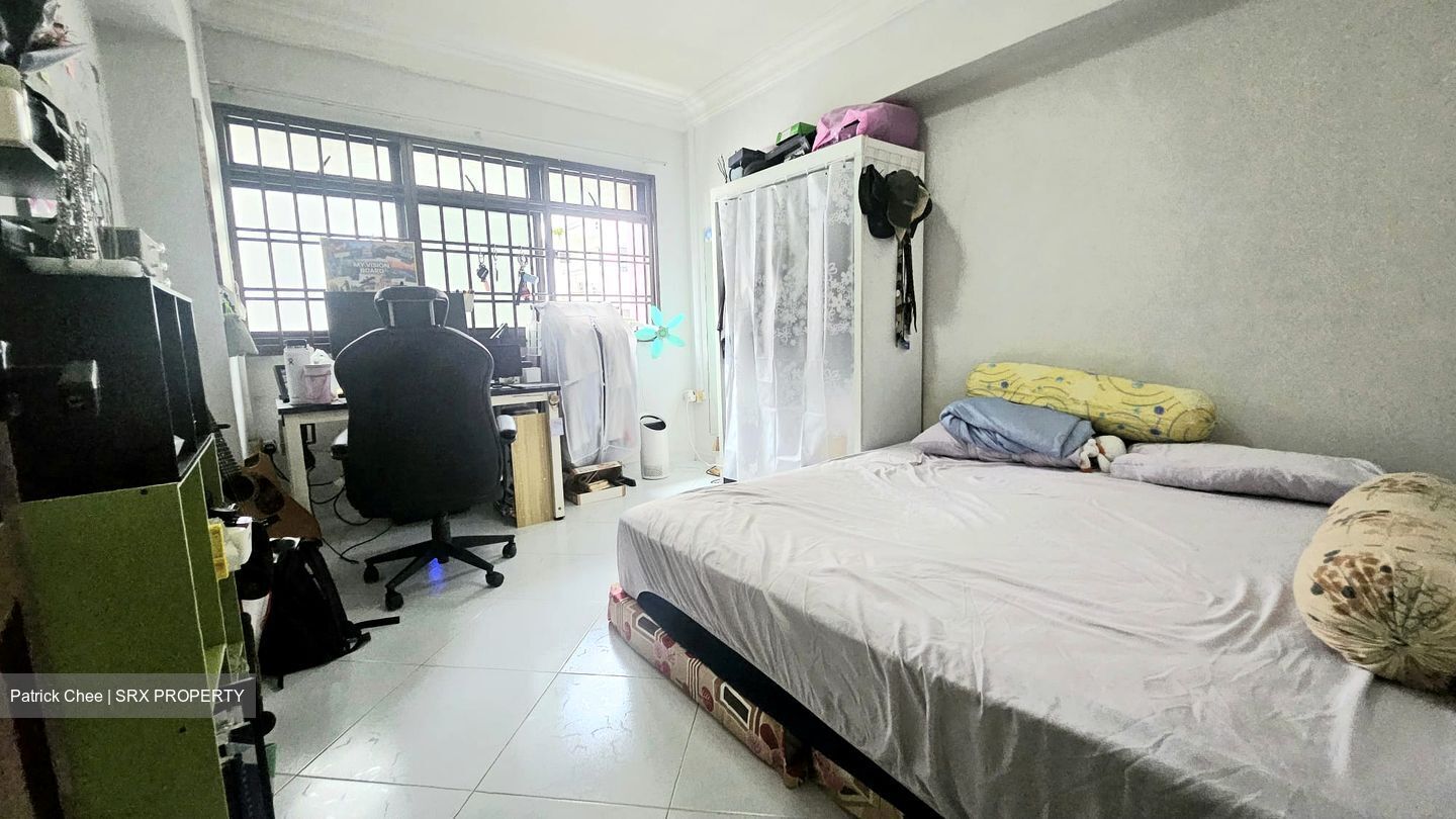 Blk 944 Hougang Street 92 (Hougang), HDB 5 Rooms #556654061